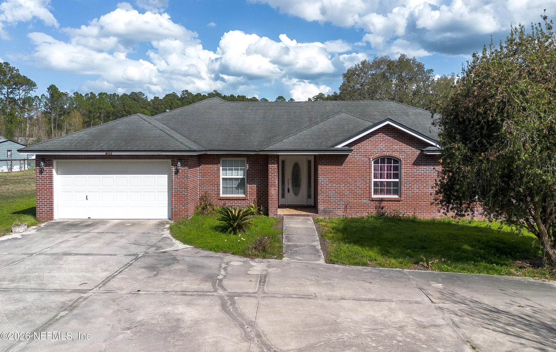 4333 Hawk Haven Road Middleburg FL 32068