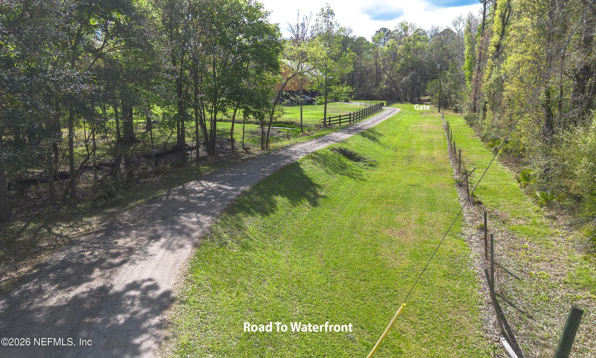 4333 Hawk Haven Road Middleburg FL 32068