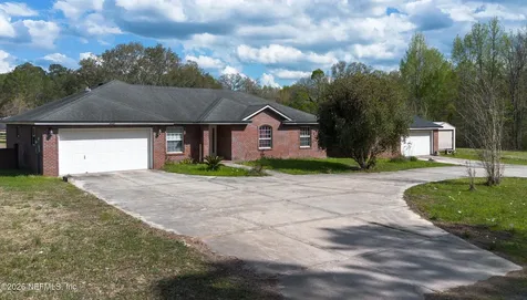 4333 Hawk Haven Road Middleburg FL 32068