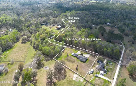 4333 Hawk Haven Road Middleburg FL 32068