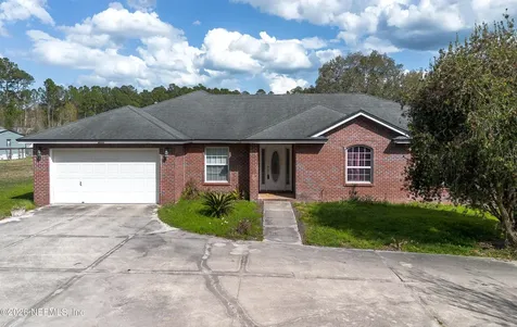 4333 Hawk Haven Road Middleburg FL 32068