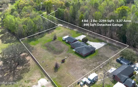 4333 Hawk Haven Road Middleburg FL 32068