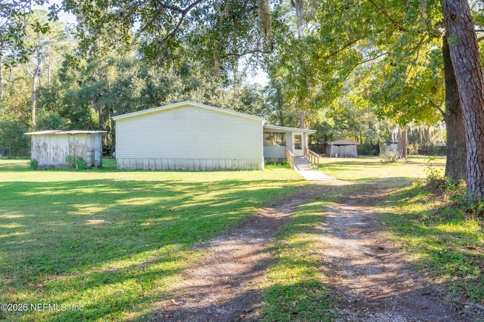 10569 Moncrief Dinsmore Road Jacksonville FL 32219