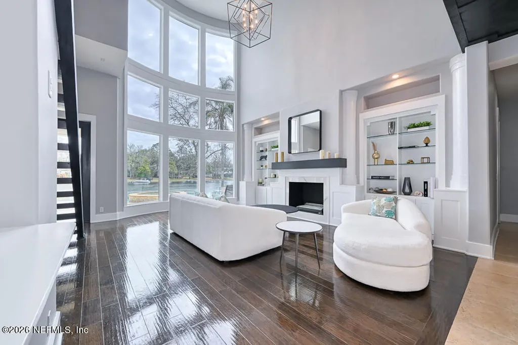 781 Queens Harbor Boulevard Jacksonville FL 32225