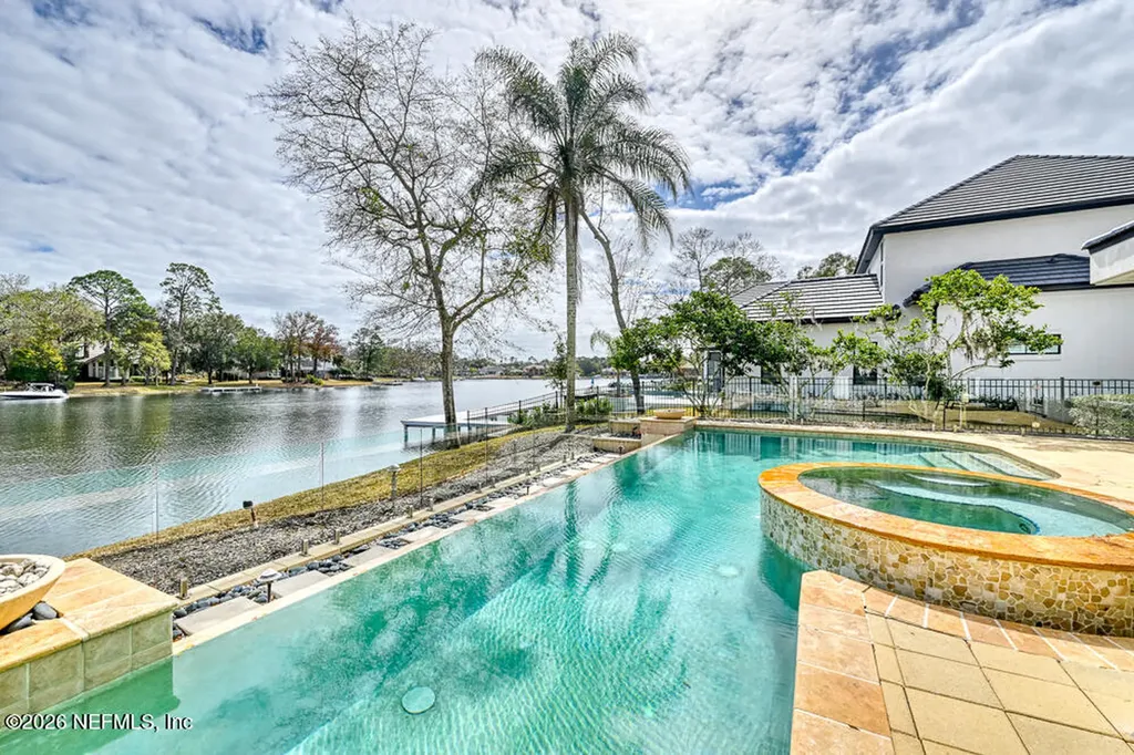 781 Queens Harbor Boulevard Jacksonville FL 32225