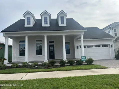 5909 Canopy Row Street Jacksonville FL 32224
