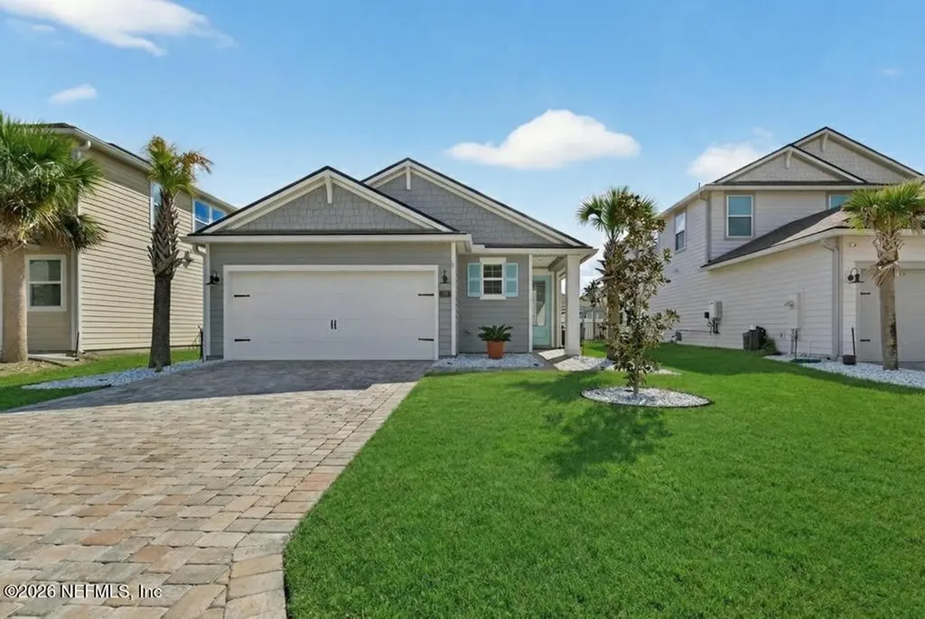 78 Greenway Lane St. Augustine FL 32092