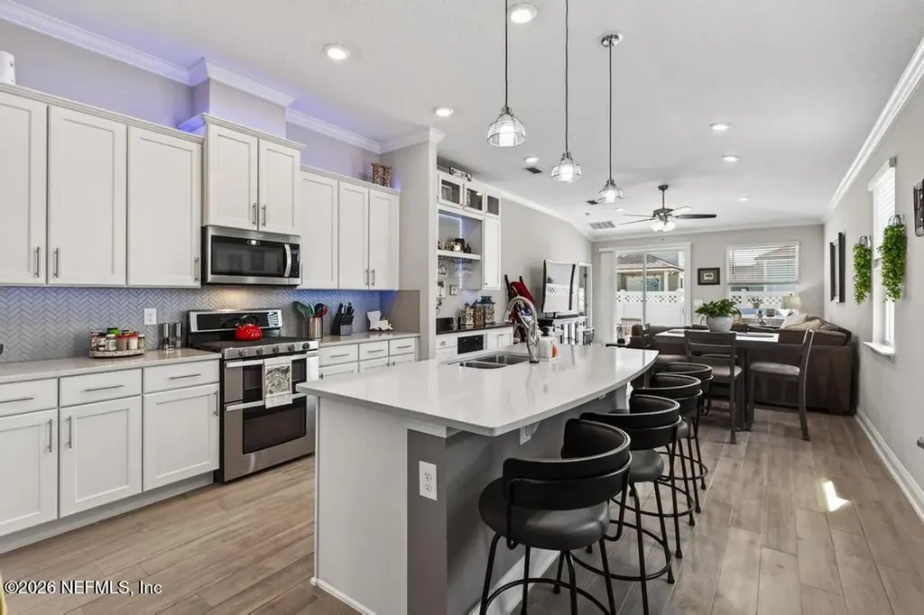 78 Greenway Lane St. Augustine FL 32092