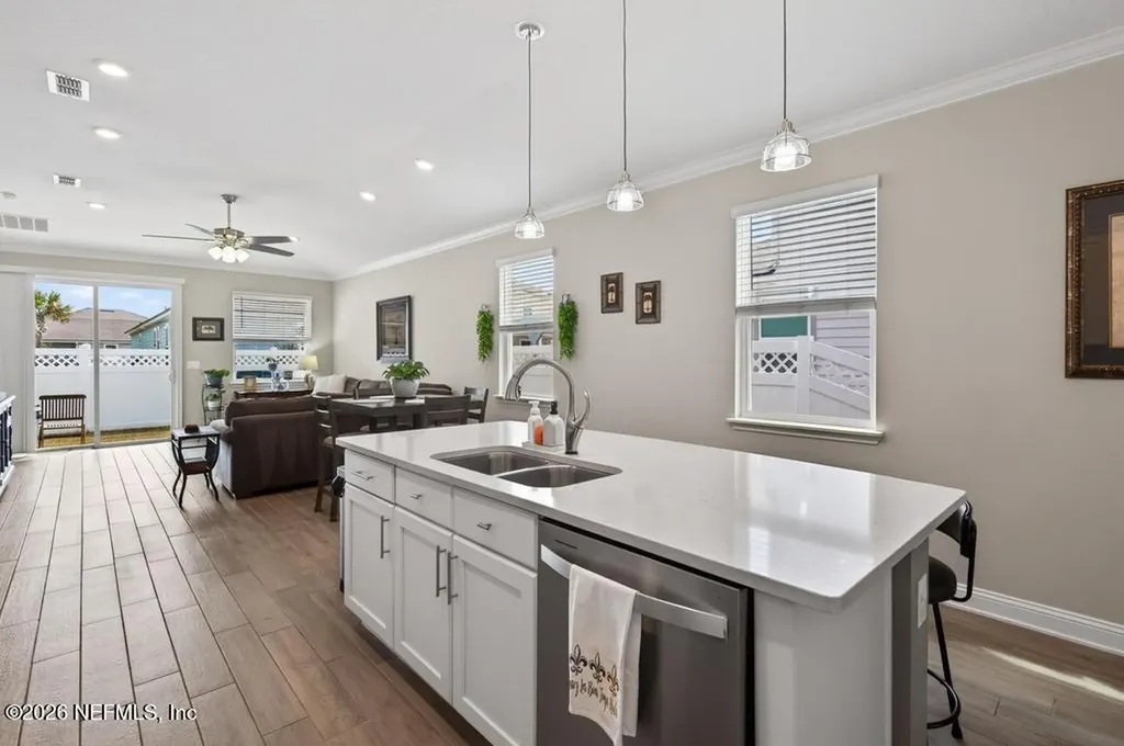 78 Greenway Lane St. Augustine FL 32092