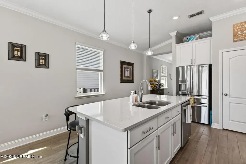 78 Greenway Lane St. Augustine FL 32092