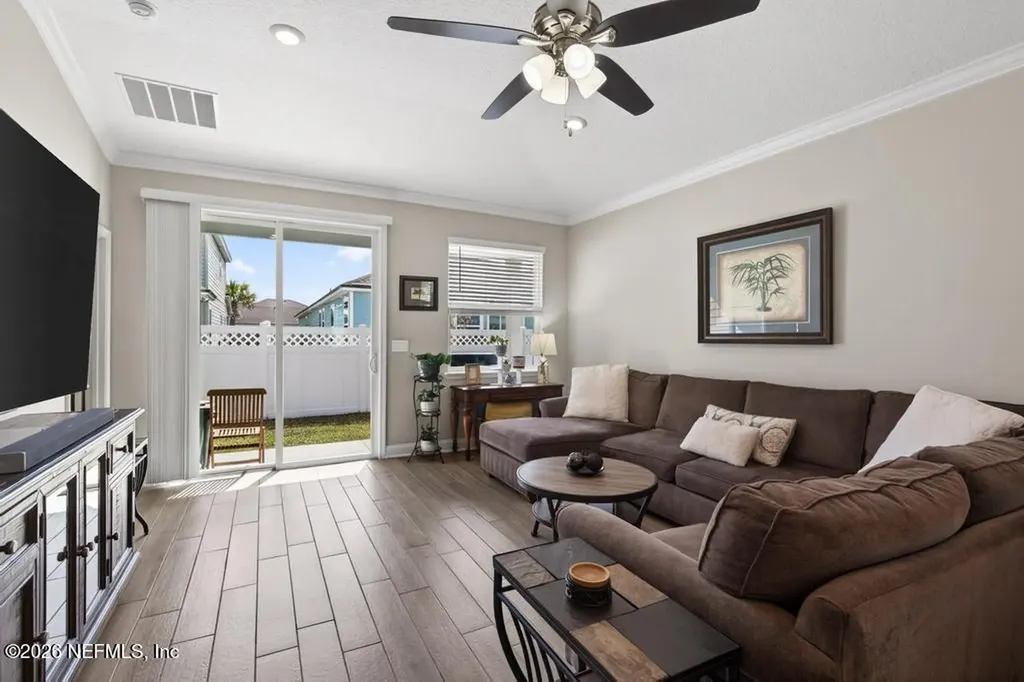 78 Greenway Lane St. Augustine FL 32092