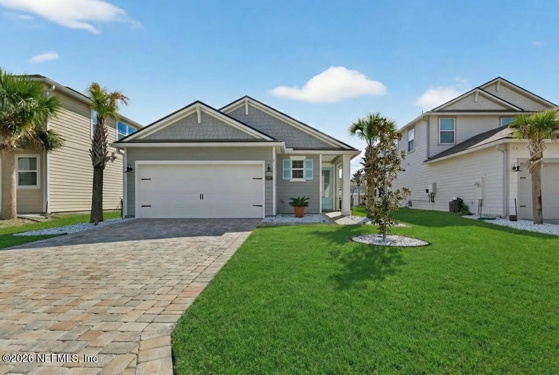 78 Greenway Lane St. Augustine FL 32092