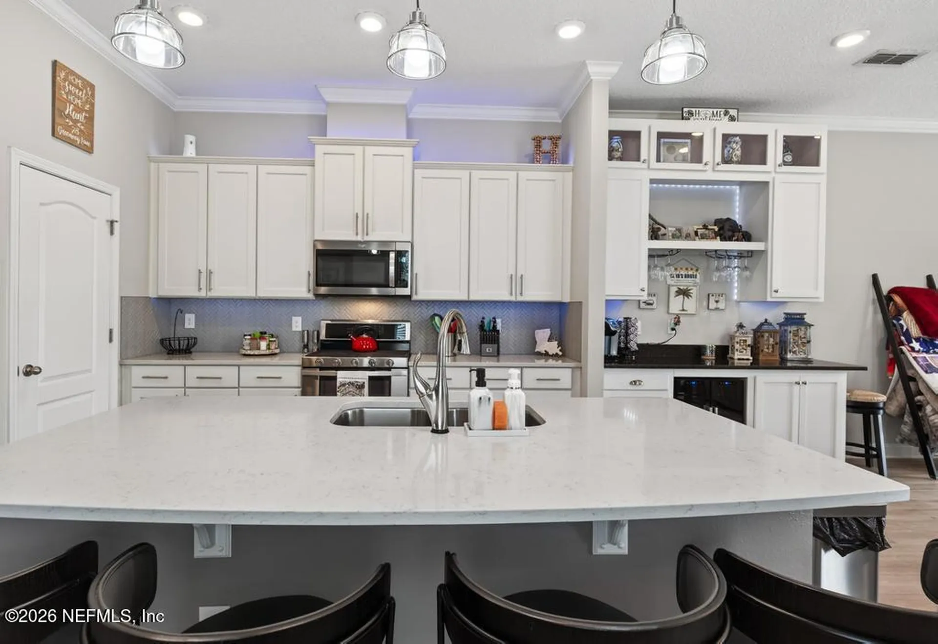 78 Greenway Lane St. Augustine FL 32092