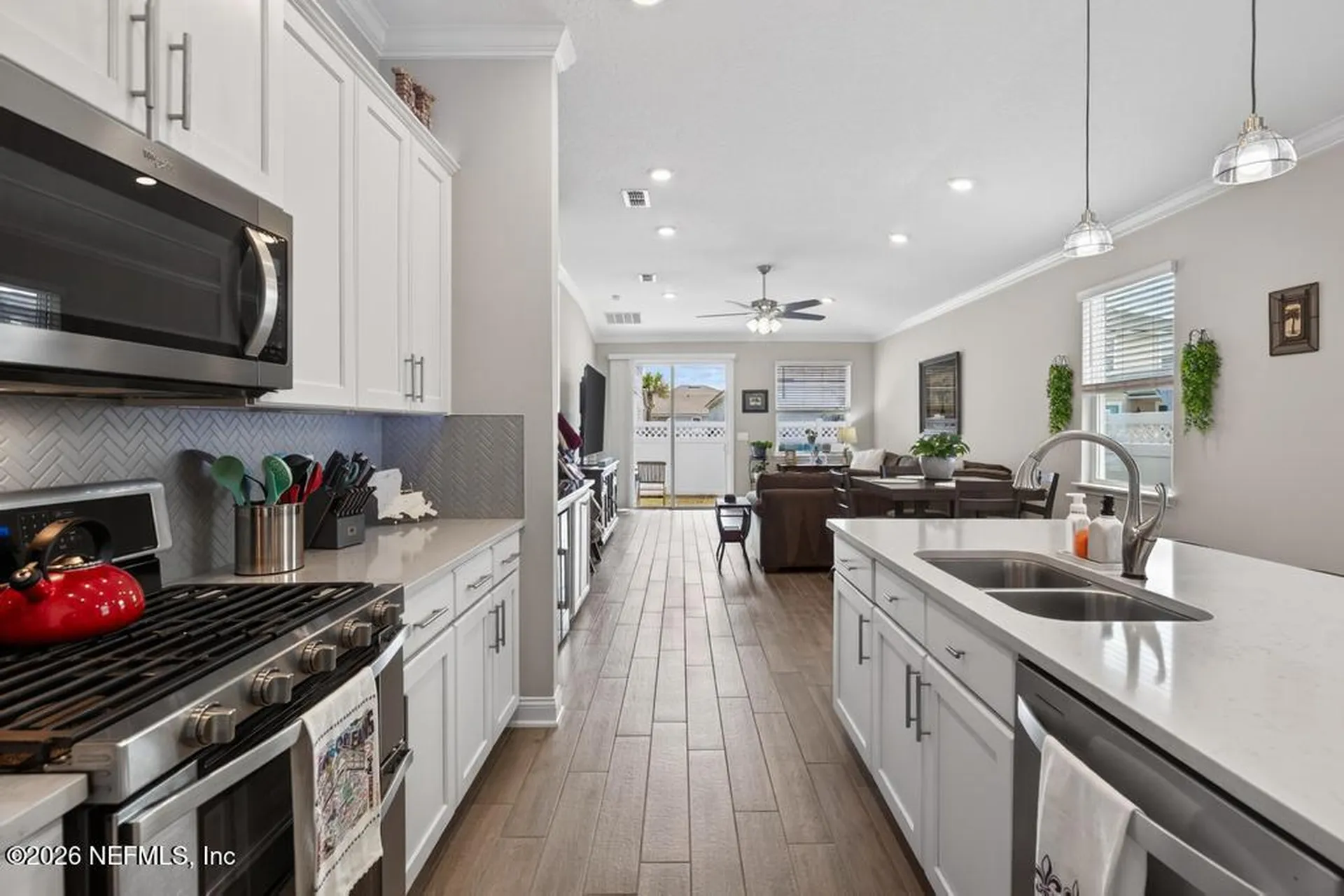 78 Greenway Lane St. Augustine FL 32092
