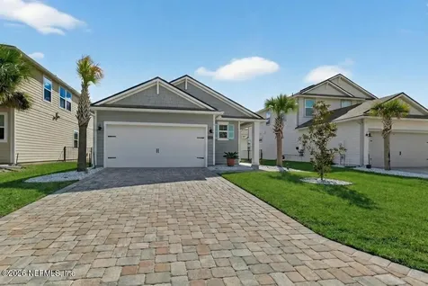 78 Greenway Lane St. Augustine FL 32092