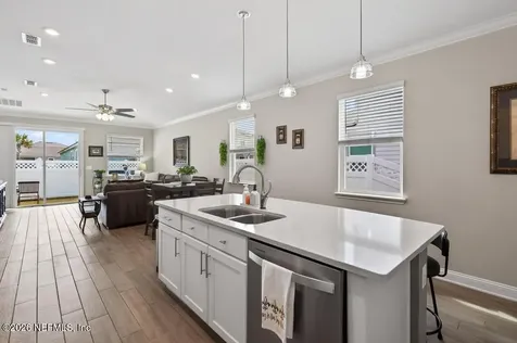 78 Greenway Lane St. Augustine FL 32092