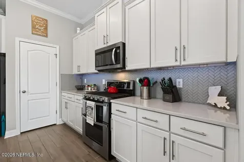 78 Greenway Lane St. Augustine FL 32092