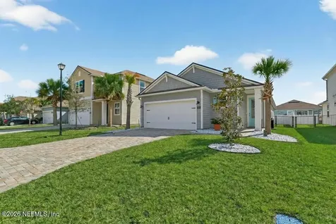 78 Greenway Lane St. Augustine FL 32092
