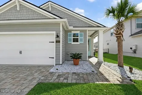 78 Greenway Lane St. Augustine FL 32092