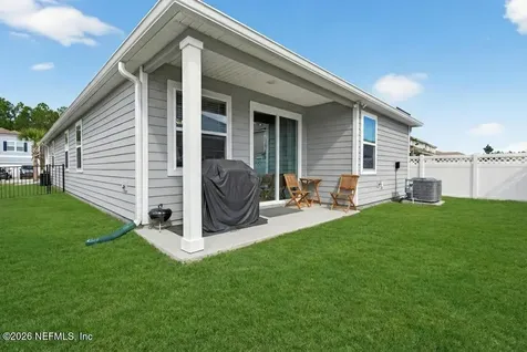 78 Greenway Lane St. Augustine FL 32092