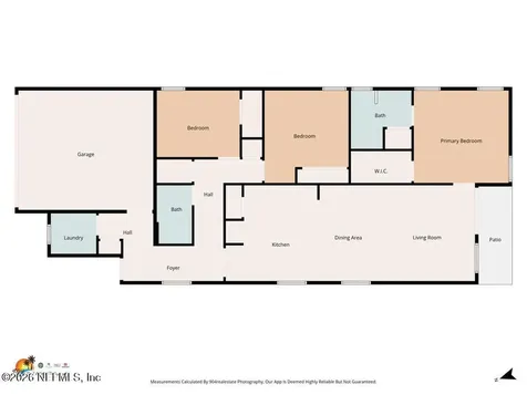 78 Greenway Lane St. Augustine FL 32092