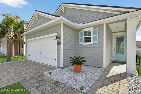 78 Greenway Lane St. Augustine FL 32092