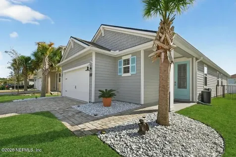 78 Greenway Lane St. Augustine FL 32092