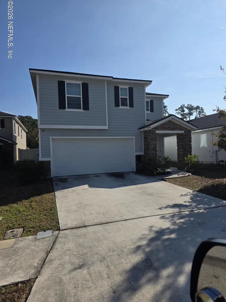 2537 Wisdom Court Jacksonville FL 32210