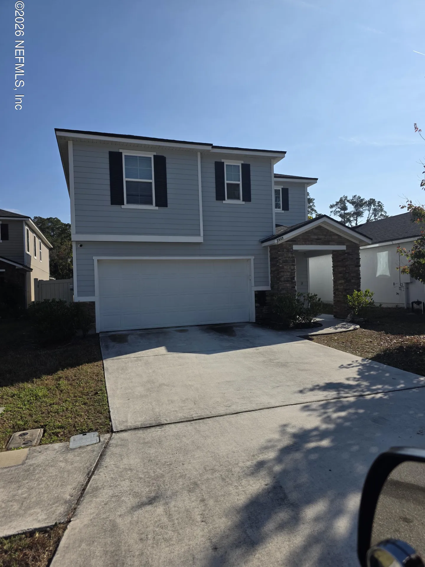 2537 Wisdom Court Jacksonville FL 32210