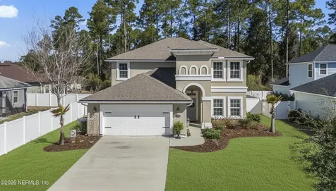 79251 Plummers Creek Drive Yulee FL 32097