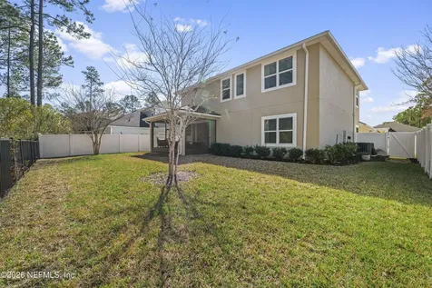 79251 Plummers Creek Drive Yulee FL 32097