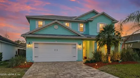 4039 Ringneck Drive Jacksonville FL 32226
