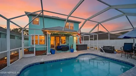 4039 Ringneck Drive Jacksonville FL 32226