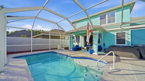 4039 Ringneck Drive Jacksonville FL 32226