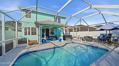 4039 Ringneck Drive Jacksonville FL 32226