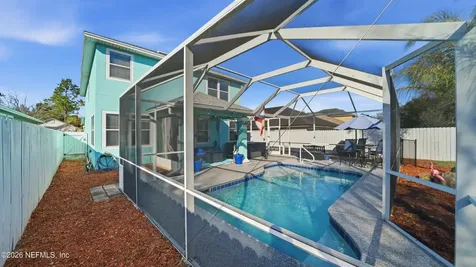 4039 Ringneck Drive Jacksonville FL 32226