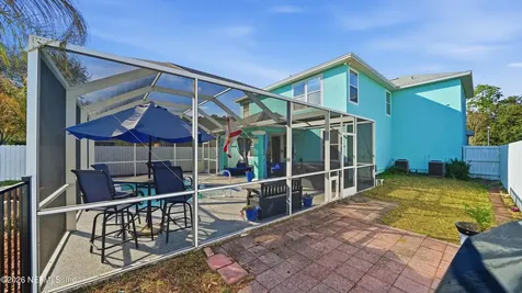4039 Ringneck Drive Jacksonville FL 32226