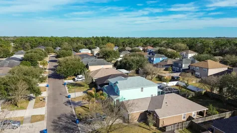 4039 Ringneck Drive Jacksonville FL 32226