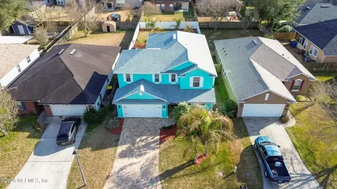 4039 Ringneck Drive Jacksonville FL 32226