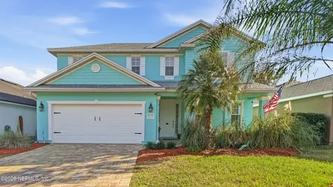 4039 Ringneck Drive Jacksonville FL 32226
