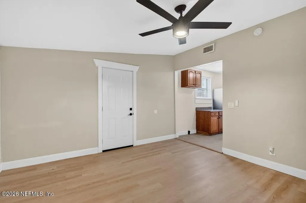 1323 W 30th Street Jacksonville FL 32209