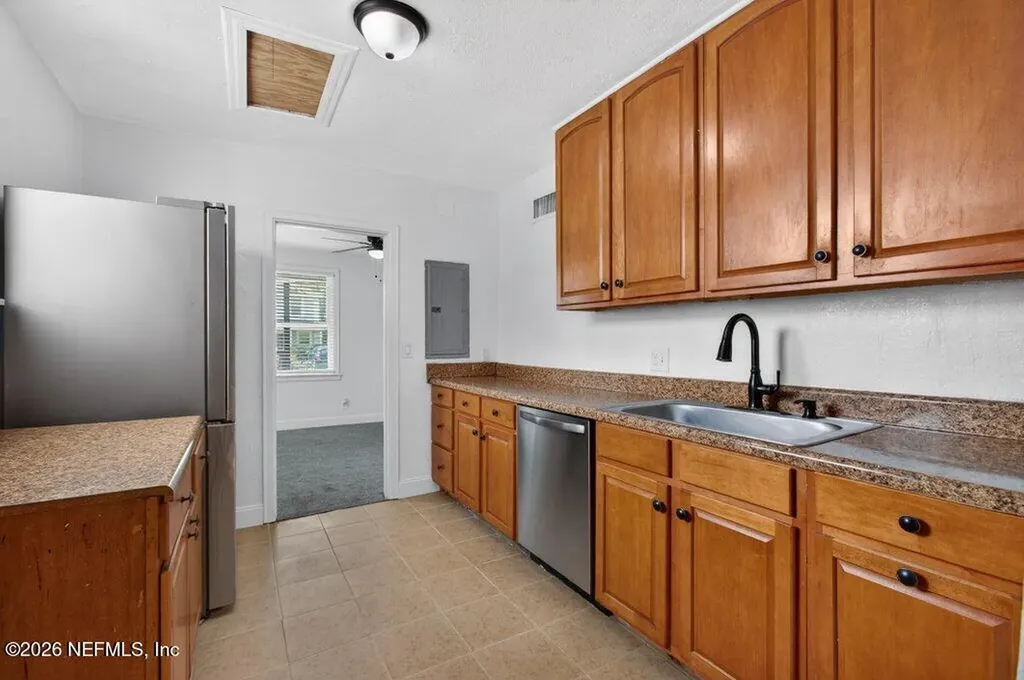 1323 W 30th Street Jacksonville FL 32209