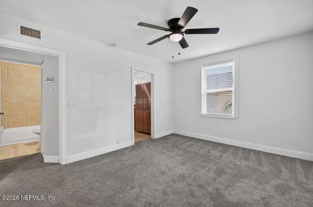 1323 W 30th Street Jacksonville FL 32209