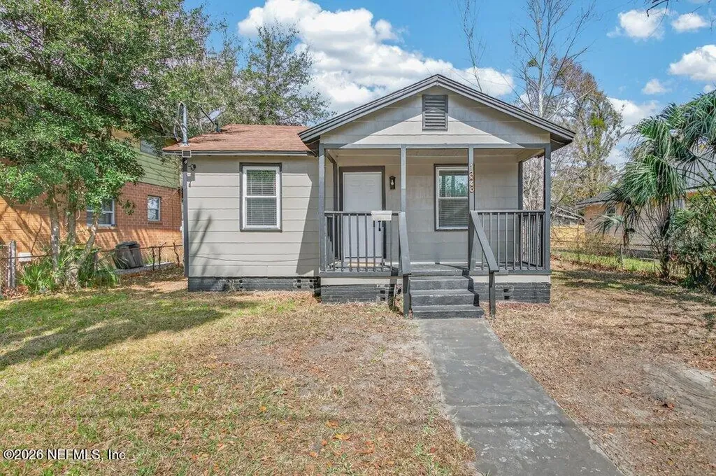 1323 W 30th Street Jacksonville FL 32209