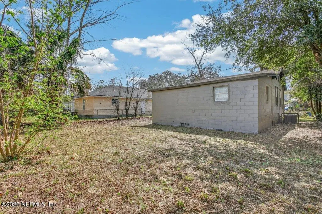 1323 W 30th Street Jacksonville FL 32209