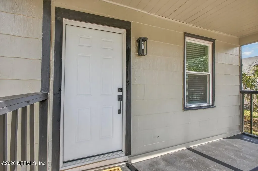 1323 W 30th Street Jacksonville FL 32209