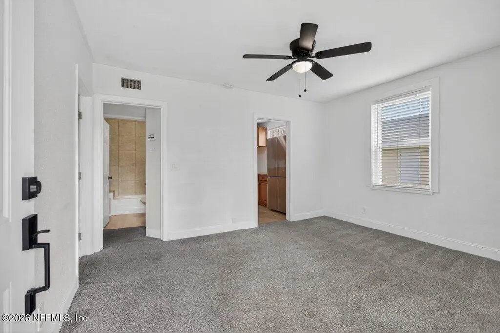 1323 W 30th Street Jacksonville FL 32209