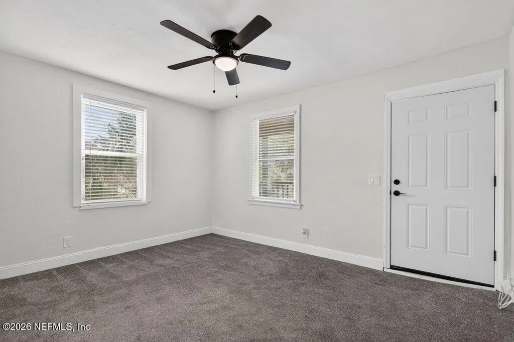 1323 W 30th Street Jacksonville FL 32209