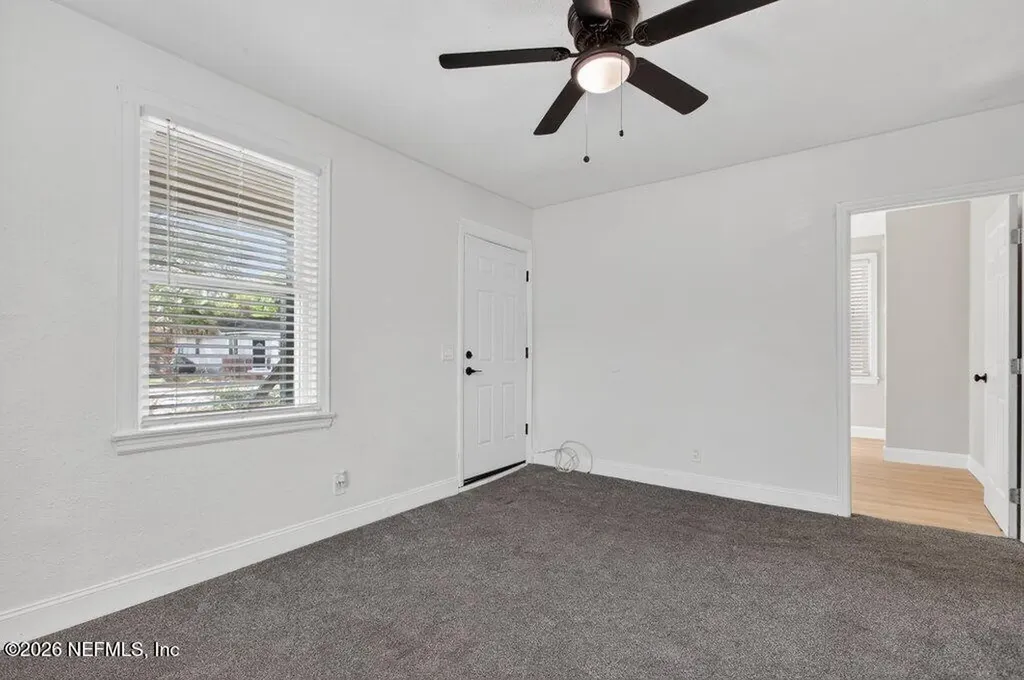 1323 W 30th Street Jacksonville FL 32209