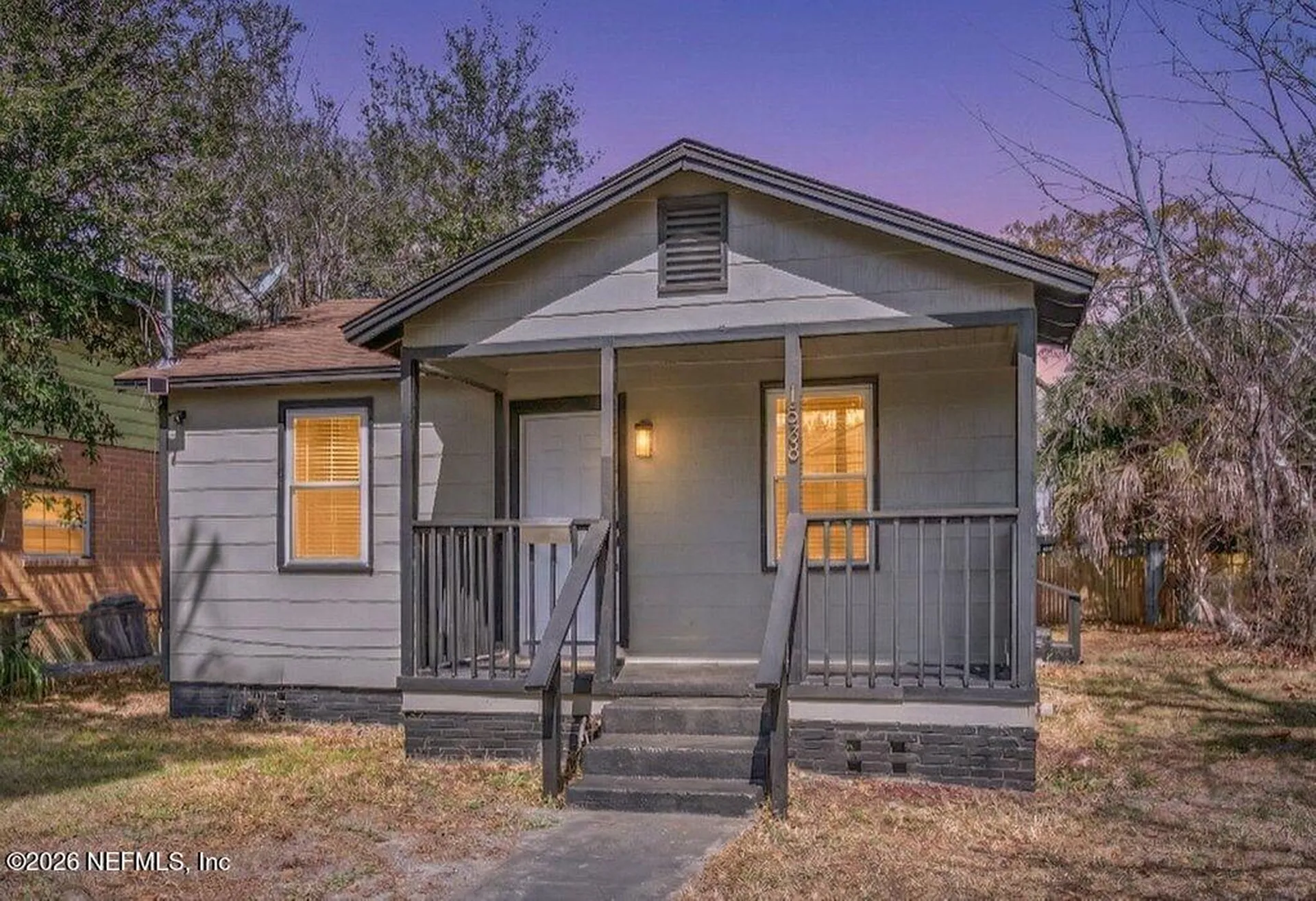 1323 W 30th Street Jacksonville FL 32209